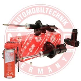 Стойка амортизатора