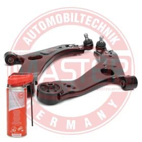 Комплект рычагов