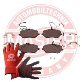 Тормозные колодки