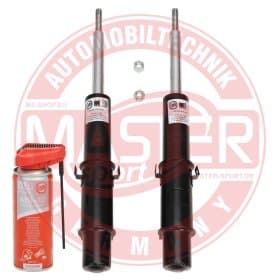 Стойка амортизатора