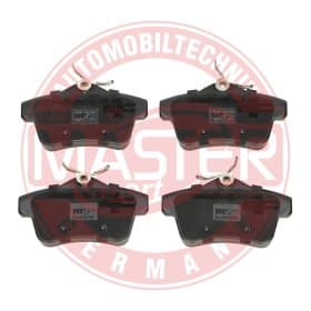 Гальмівні колодки