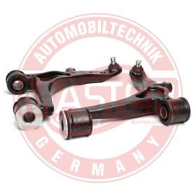 Комплект рычагов