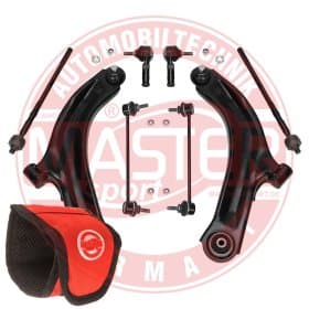 Комплект важелів