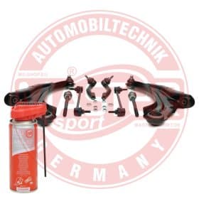 Комплект важелів