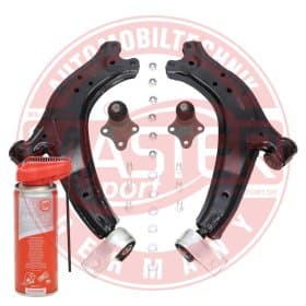 Комплект рычагов