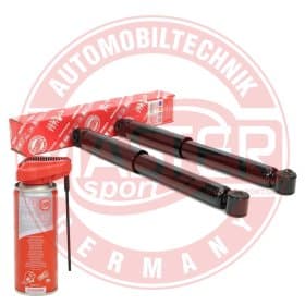 Стойка амортизатора