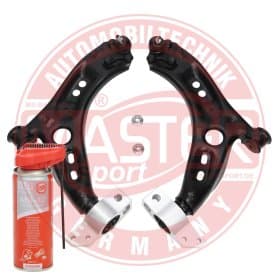 Комплект важелів