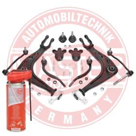 Комплект рычагов