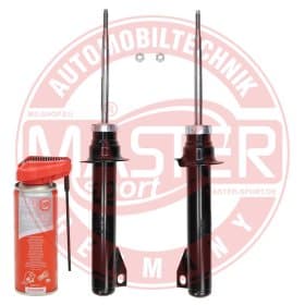 Стійка амортизатора