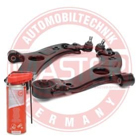 Комплект важелів