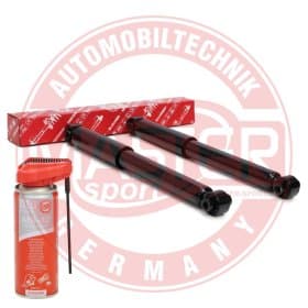 Стійка амортизатора