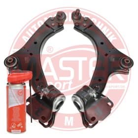 Комплект рычагов