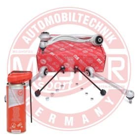 Комплект важелів