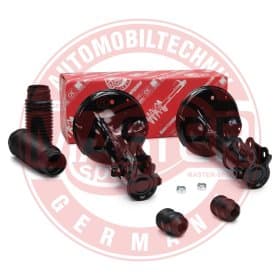 Стойка амортизатора