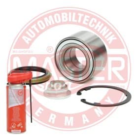 Комплект ступиці колеса