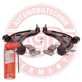 Комплект рычагов