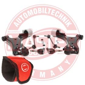 Комплект важелів