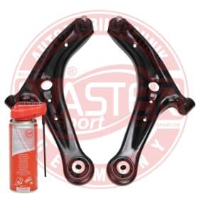 Комплект рычагов