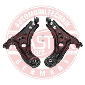 Комплект важелів