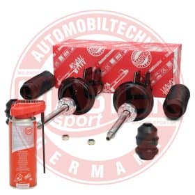 Стойка амортизатора