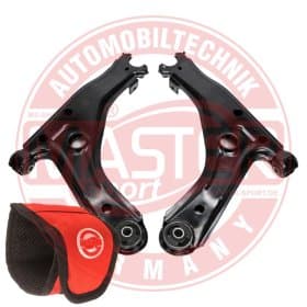 Комплект важелів