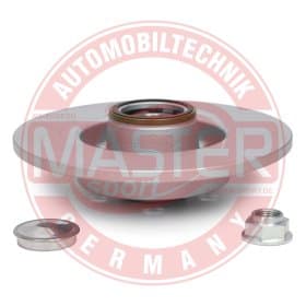 Тормозной диск