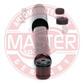 Стойка амортизатора