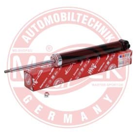 Стойка амортизатора