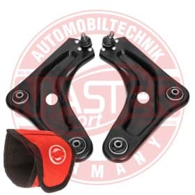 Комплект важелів