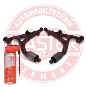 Комплект важелів