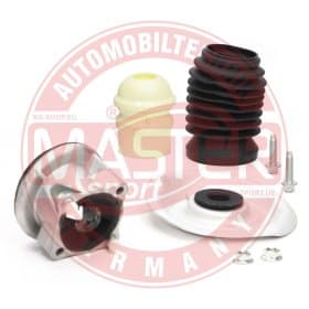 Комплект (опора + подшипник)