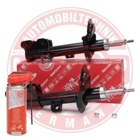 Стійка амортизатора