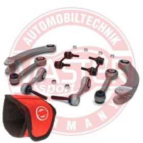 Комплект важелів