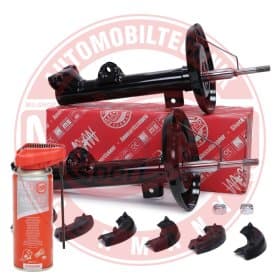 Стійка амортизатора