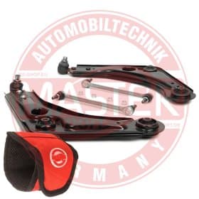 Комплект рычагов