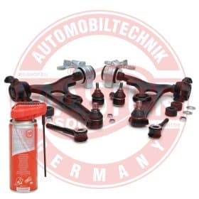 Комплект важелів