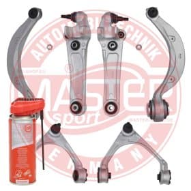 Комплект рычагов