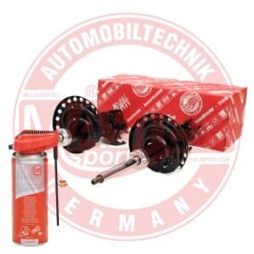 Стійка амортизатора