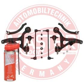 Комплект важелів