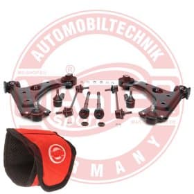 Комплект рычагов