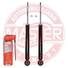 Стойка амортизатора