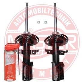 Стойка амортизатора