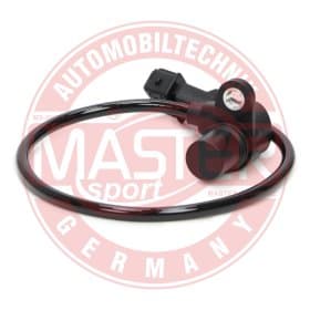 Датчик положення колінчастого вала