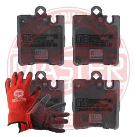 Гальмівні колодки Гальмівні колодки