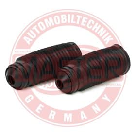 Комплект (пильники + відбійники)