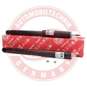 Стійка амортизатора