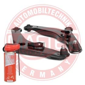 Комплект рычагов