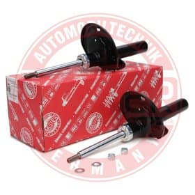 Стойка амортизатора