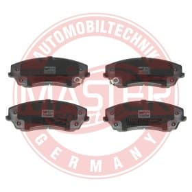 Гальмівні колодки Гальмівні колодки