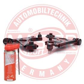 Комплект важелів